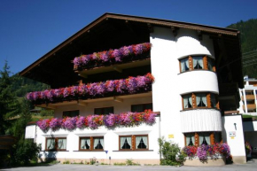 Hotel Garni Senn, Sankt Anton Am Arlberg, Österreich